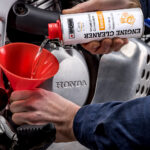 IPONE sredstvo za čišćenje motora ENGINE CLEANER 300ml - Slika 2