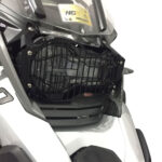 Mreža fara zaštitna BMW R 1200 GS / R 1250 GS ADV (13-23) GP KOMPOZIT - Slika 3