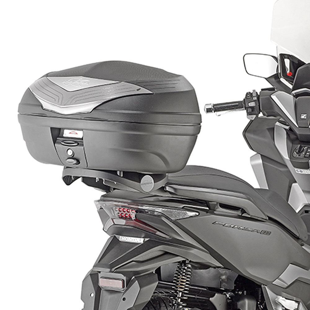 Nosač centralnog kofera Kappa Honda Forza 125/300/350 / ADV 350 SR1166