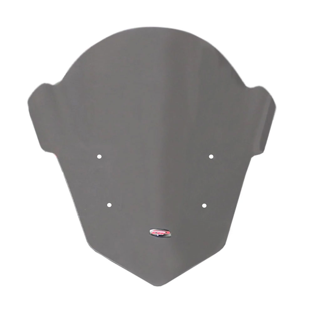 Vizir zatamnjeni HONDA CBR 650 F (14-18) 34cm GP KOMPOZIT