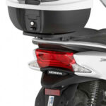 Nosač centralnog kofera Kappa Honda PCX 125 (10-25) KR1190 - Slika 2