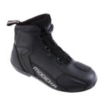 Cipele moto sportske YKO crne 43 MODEKA - Slika 2