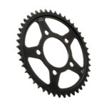 Lančanik zadnji JT JTR1330-45ZBK (520) 45 zuba - Slika 2