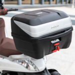 Centralni kofer GIVI B32N BOLD Monolock 32L - Slika 6