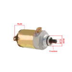 Anlaser Kymco Grand Dink 125cc RMS - Slika 2