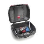 Centralni kofer GIVI V58NT MAXIA 5 Monokey 58L - Slika 2
