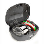 Centralni kofer GIVI B47NTML BLADE TECH Monolock 47L - Slika 3