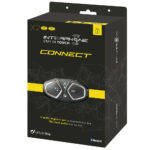 Komunikator bluetooth set CONNECT duo pakovanje - Slika 2