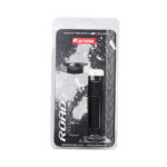 Gume ručke Ariete 01690/F24N 120 mm otvorene  fi 26mm BMW sa grejačima - Slika 4