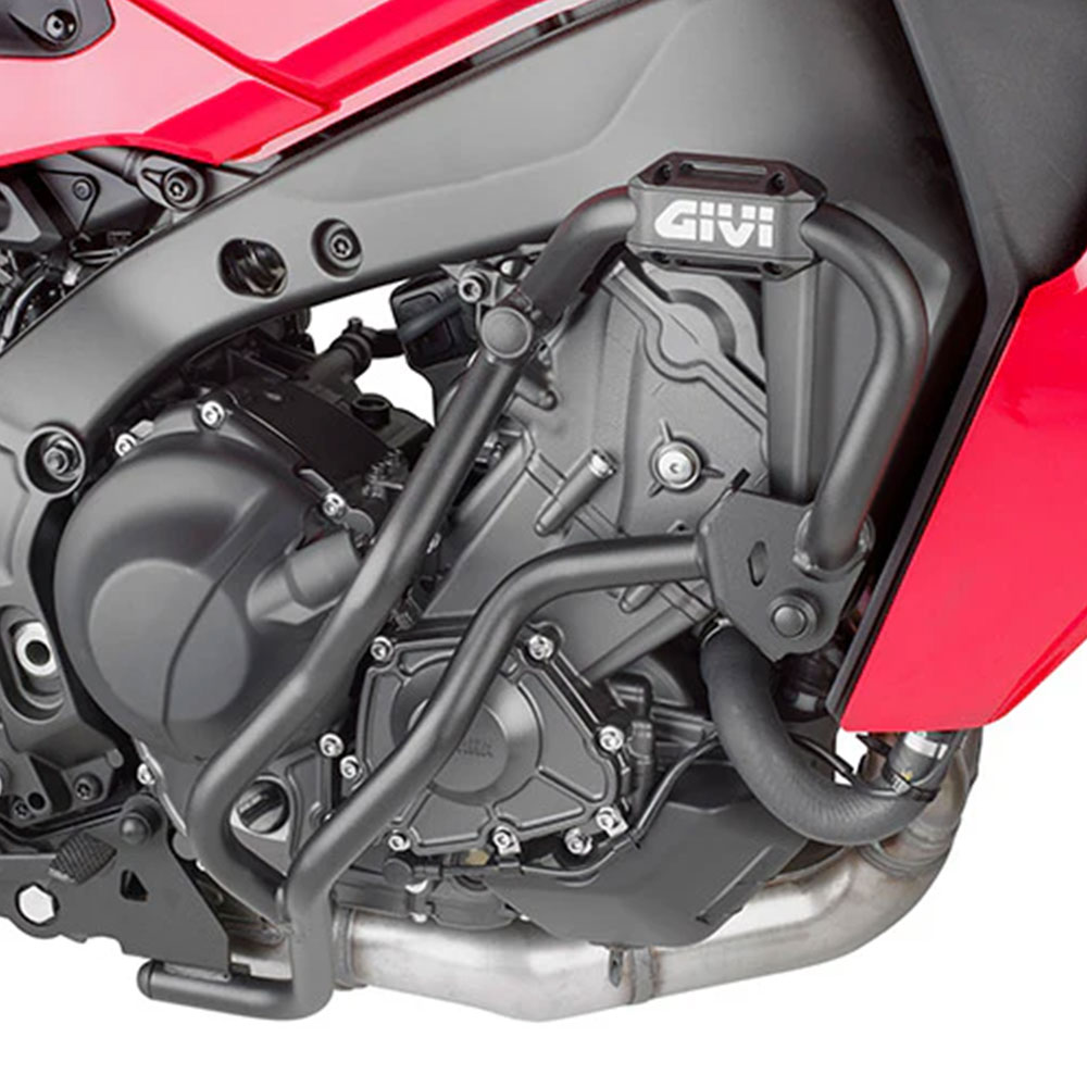 Roll bar GIVI Yamaha Tracer 9 (21-24) TN2159B