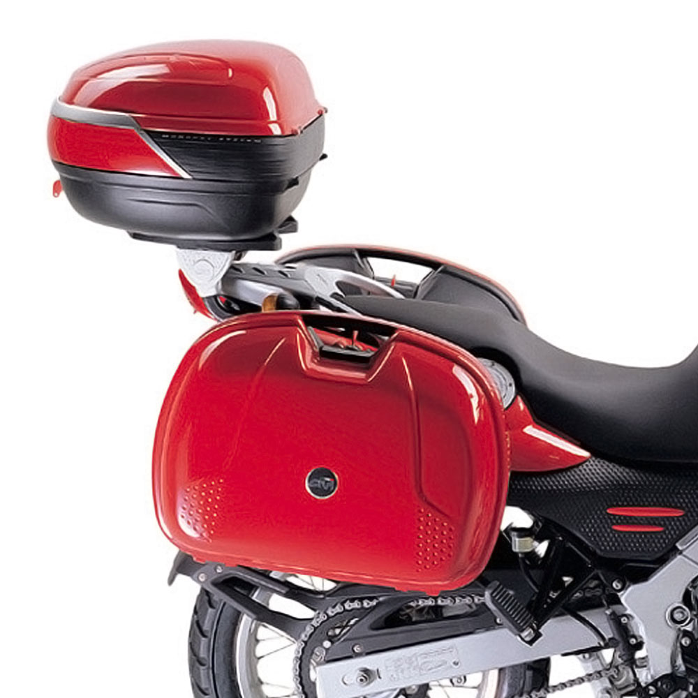 Nosač centralnog kofera GIVI BMW F 650 GS (00-03) 639F