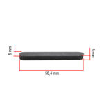 Kajla snopa Tomos APN 5x5x56 mm - Slika 3