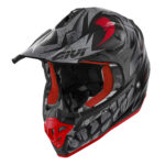 Kaciga GIVI Cross 60.1 GLOOM L