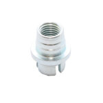 Matica kvačila krunasta Tomos APN M8x1 mm