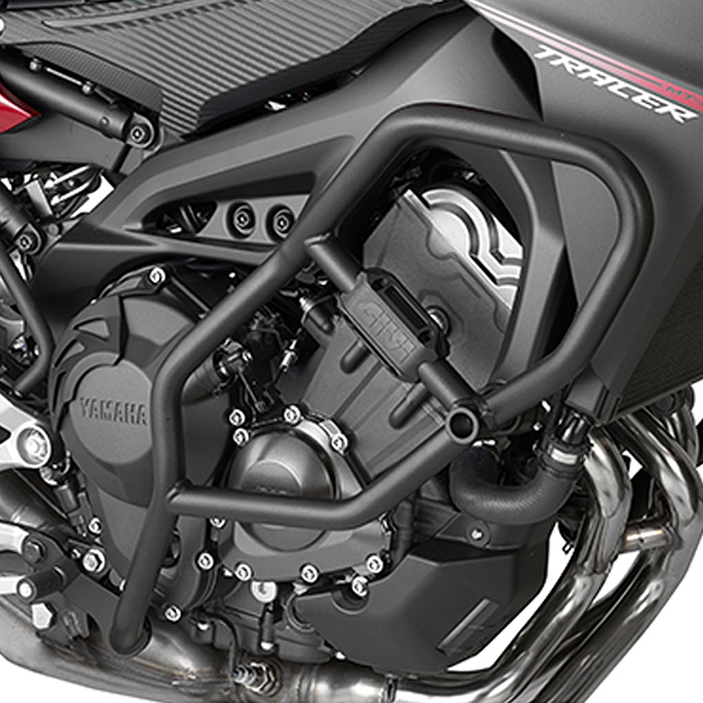 Roll Bar GIVI Yamaha MT09 Tracer (15-17) TN2122
