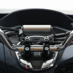 Smart Bar Honda PCX 125 / PCX 150 (14-24) GP KOMPOZIT - Slika 2