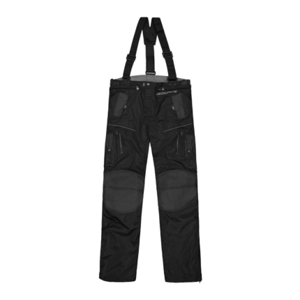 Pantalone NOX 4 SQUARE TRAILER CONTINENTAL GREY XL