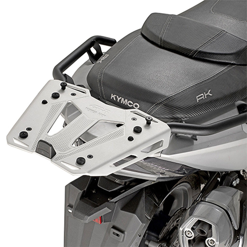 Nosač centralnog kofera GIVI Kymco AK 550 ETS (17-24) SR6110