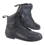 Cipele moto sportske YKO crne 41 MODEKA