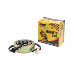 Paljenje Kineski skuter GY6 125cc 4T- 6 namotaja - Slika 2