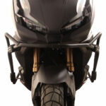 Roll Bar kompletan Honda ADV 350 (22-25) GP KOMPOZIT - Slika 4