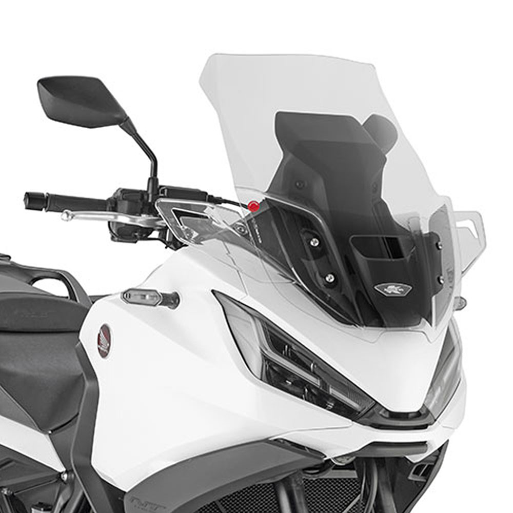 Vizir providni Kappa Honda NT 1100 (22-24) KD1196ST