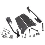 Nosač centralnog kofera GIVI BMW F 750 GS (18-20) SR5129 - Slika 2