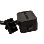 Punjač sa USB priključkom i meračem voltaže EXANTOO - Slika 2