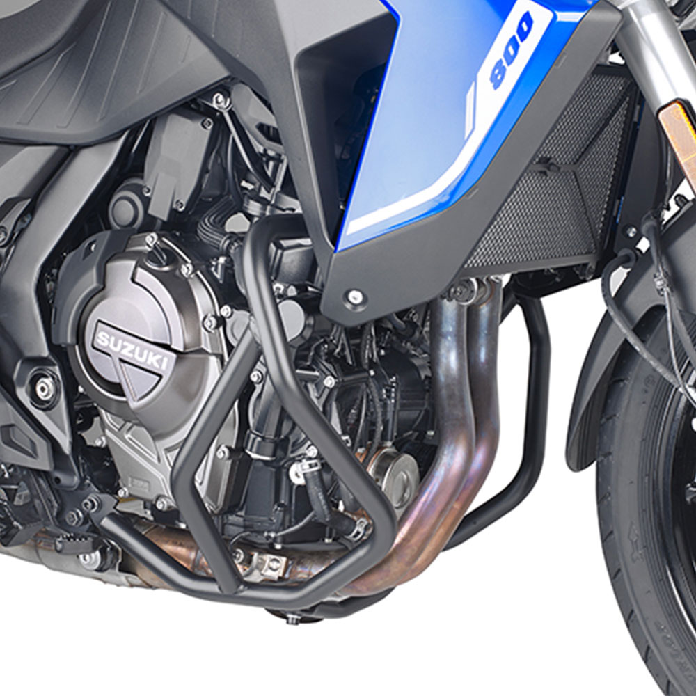 Roll bar GIVI Suzuki V-Strom 800 SE (23-24) TN3127