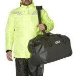 Torba vodootporna 60L GIVI EA119BK - Slika 3