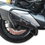 Roll Bar auspuha Honda ADV 350 (25 -) GP KOMPOZIT - Slika 2