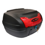 Centralni kofer MB-MOTO 40L (41,5x29,5x47) - Slika 2