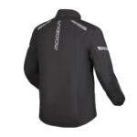 Jakna HYDRON svetlo siva 62 / 5XL MODEKA - Slika 7
