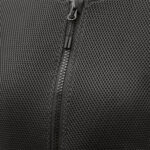 Prsluk GILET FLOWMOTION ženski crni TUCANO URBANO - Slika 3