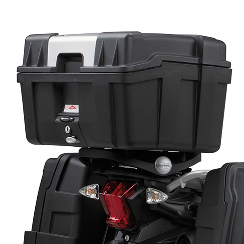 Nosač centralnog kofera Kappa Triumph Tiger 800 (11-19) KR6401