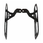 Nosač bočnih kofera Honda NC 700 / 750 X ( 21-24 ) GP KOMPOZIT - Slika 3