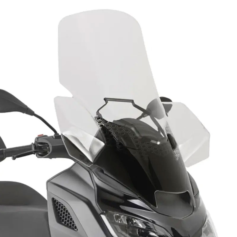 Vizir providni povišeni Kappa Piaggio MP3 310 (25) KD5622ST