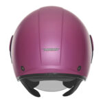 Kaciga NOX Jet N182 sa naočarima FUCHSIA S - Slika 3