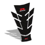 Nalepnica rezervoara TANK PAD Suzuki GSX-R 1000 carbon GP KOMPOZIT - Slika 2
