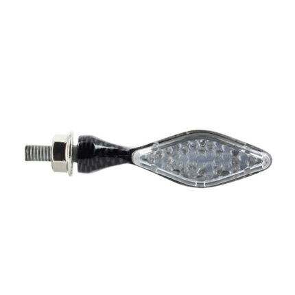 Žmigavci univerzalni carbon LED homologovani