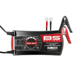 Punjač akumulatora pametni PRO 12V 1A/4A/6A BS