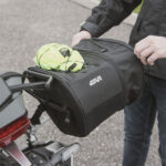 Bočne torbe / bisage GIVI EASY10 27/35L - Slika 6