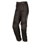 Pantalone VIOLETTA crne ženske 42 MODEKA