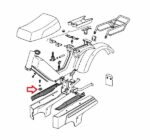 Žabica fi 4,2 mm - Slika 2