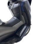 Bočne zaštite maske prednje Yamaha N MAX 125 / 155 (21-24) GP KOMPOZIT - Slika 3