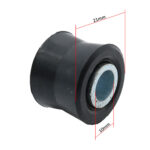 Čaura amortizera silen blok originalnog sa gumom A3 APN4 L 18 mm Tomos - Slika 4