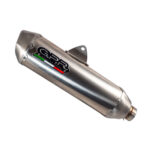 Top auspuha BMW C 400 X/ GT (21-23) Pentaroad inox SLIP-ON