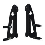 Nosač centralnog kofera Honda PCX 125/ PCX 150 (11-24) GP KOMPOZIT