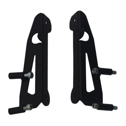 Nosač centralnog kofera Honda PCX 125/ PCX 150 (11-24) GP KOMPOZIT