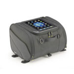 Tunel torba za skutere GIVI EA136B 23L - Slika 3